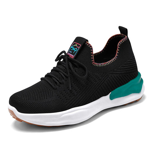 Sports Shoes For Casual Women Breathable Running - ROUTINE FASHION